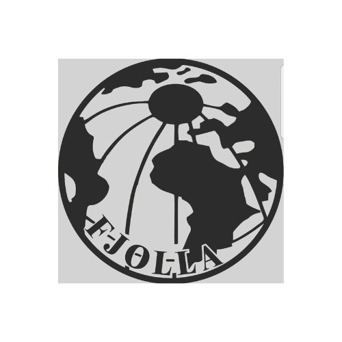 Fjolla logo